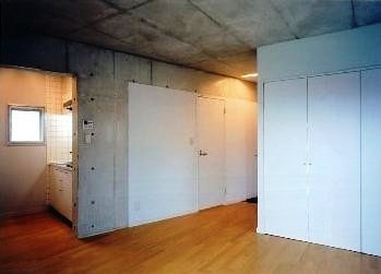 ラティエラ祐天寺 物件写真 建物写真12
