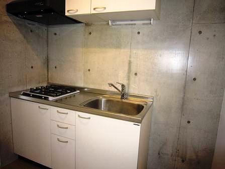 ラティエラ祐天寺 物件写真 建物写真20