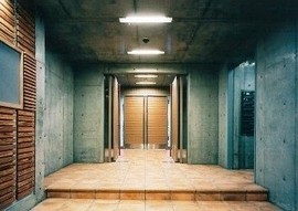 ラティエラ祐天寺 物件写真 建物写真8