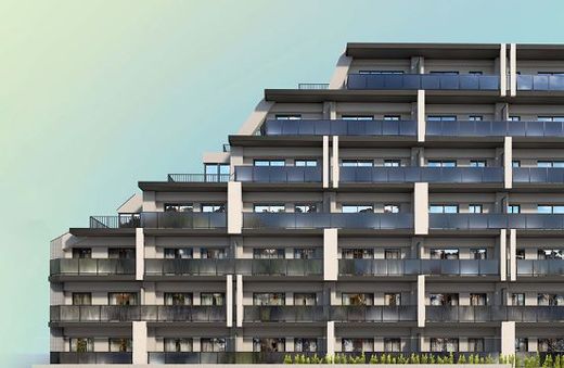 プレシス横浜新杉田 物件写真 建物写真1