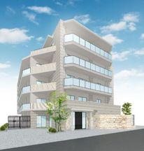 The Orchid ManorⅡ 物件写真 建物写真1