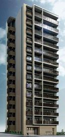 ラグゼナ＋OTO南千住 物件写真 建物写真1