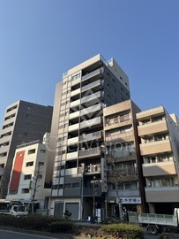 クレイラ西早稲田 画像