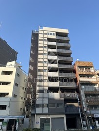 クレイラ西早稲田 写真