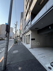クレイラ西早稲田 外観 物件画像4