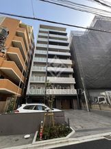 アーバネックス市谷本村町 画像