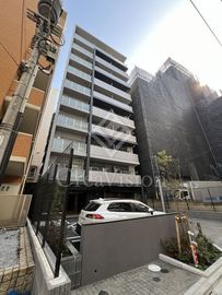アーバネックス市谷本村町 外観 物件画像3