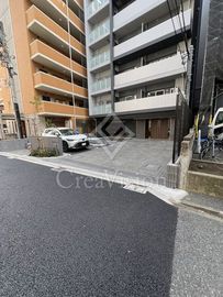 アーバネックス市谷本村町 外観 物件画像4