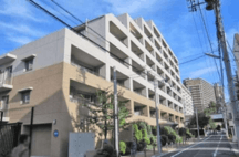 パークハウス志村三丁目STATION ARENA 物件写真 建物写真1