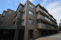 住友千石三丁目シティハウス 物件写真 建物写真1