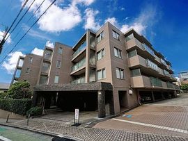 住友千石三丁目シティハウス 物件写真 建物写真3