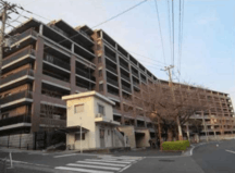 横濱山手テラス 弐番館 物件写真 建物写真1