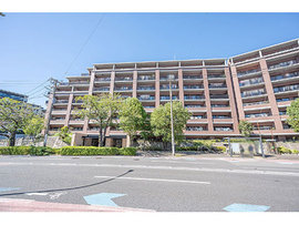 横濱山手テラス 弐番館 物件写真 建物写真2