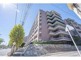 横濱山手テラス 弐番館 物件写真 建物写真3