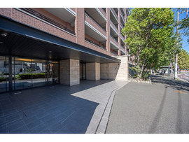 横濱山手テラス 弐番館 物件写真 建物写真4