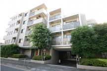 ヒルズ池尻東山公園 物件写真 建物写真1