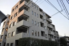 ヒルズ池尻東山公園 物件写真 建物写真2
