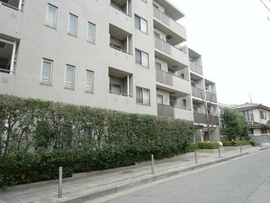 ヒルズ池尻東山公園 物件写真 建物写真3