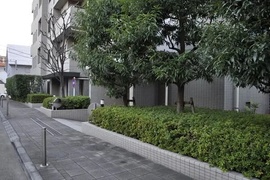 ヒルズ池尻東山公園 物件写真 建物写真4