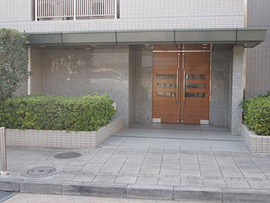 ヒルズ池尻東山公園 物件写真 建物写真6