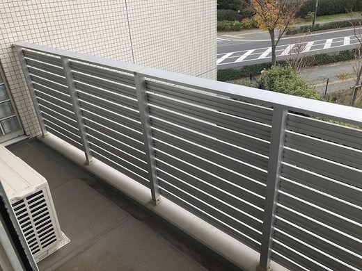 HF辻堂レジデンス 物件写真 建物写真15