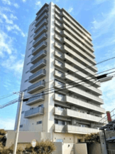 HF辻堂レジデンス 物件写真 建物写真1