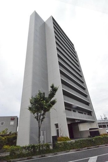 HF辻堂レジデンス 物件写真 建物写真2