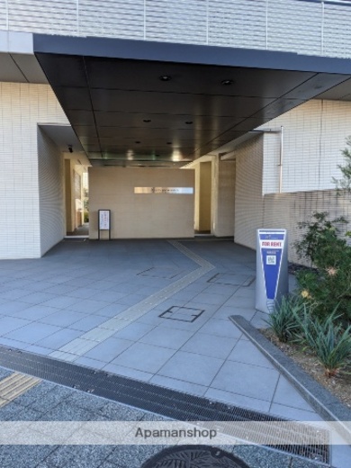 HF辻堂レジデンス 物件写真 建物写真3