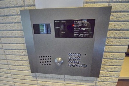 HF辻堂レジデンス 物件写真 建物写真4
