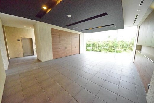 HF辻堂レジデンス 物件写真 建物写真5