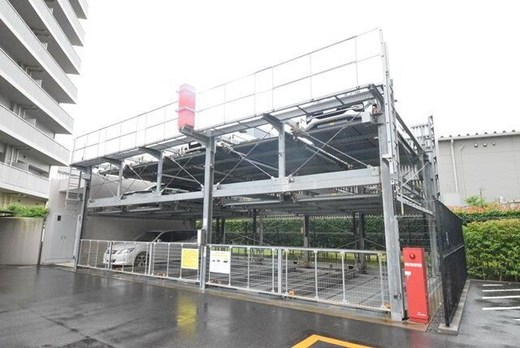 HF辻堂レジデンス 物件写真 建物写真6