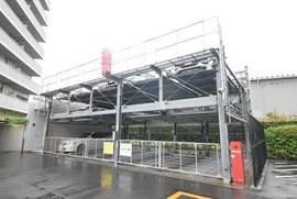 HF辻堂レジデンス 物件写真 建物写真6