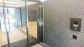 プレシス東京三ノ輪 物件写真 建物写真5
