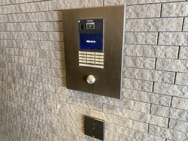 プレシス東京三ノ輪 物件写真 建物写真6