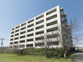 プラウド横濱中山 物件写真 建物写真2