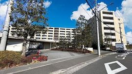 プラウド横濱中山 物件写真 建物写真4