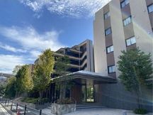 ザ・パークハウス戸塚ガーデン 物件写真 建物写真1