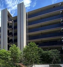 ザ・パークハウス戸塚ガーデン 物件写真 建物写真2