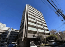 ライフピア浅草 物件写真 建物写真1