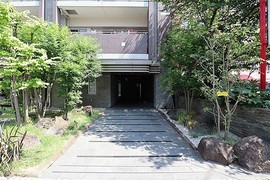 ライフピア浅草 物件写真 建物写真3