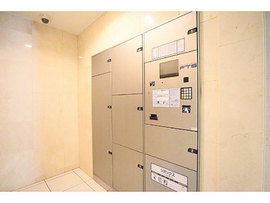 ライフピア浅草 物件写真 建物写真6