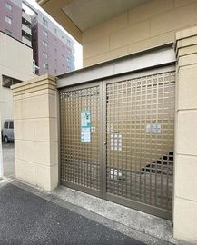 グランシティ桜木町Ⅱ 物件写真 建物写真6