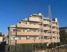 ジェイパークリバージュ二子玉川 物件写真 建物写真1