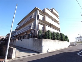 ジェイパークリバージュ二子玉川 物件写真 建物写真3