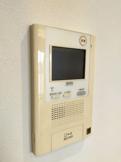 プラウド神楽坂イースト 物件写真 建物写真6