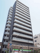 レジディア亀戸 物件写真 建物写真1