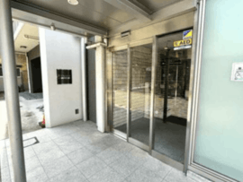 レジディア亀戸 物件写真 建物写真2