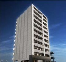 RELUXIA TERRACE横濱吉野町 (リルシアテラス横濱吉野町) 物件写真 建物写真1