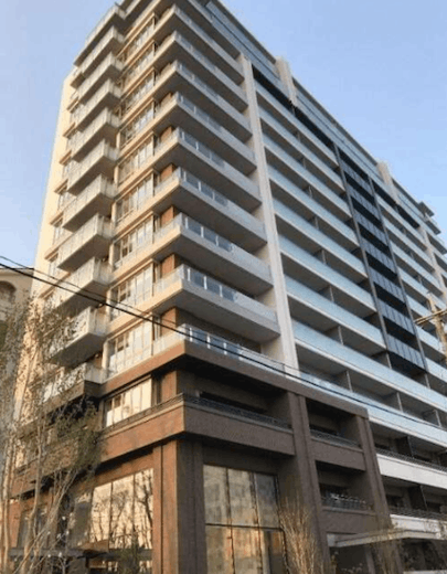 プラウド宮崎台フロント 物件写真 建物写真1