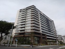プラウド宮崎台フロント 物件写真 建物写真2